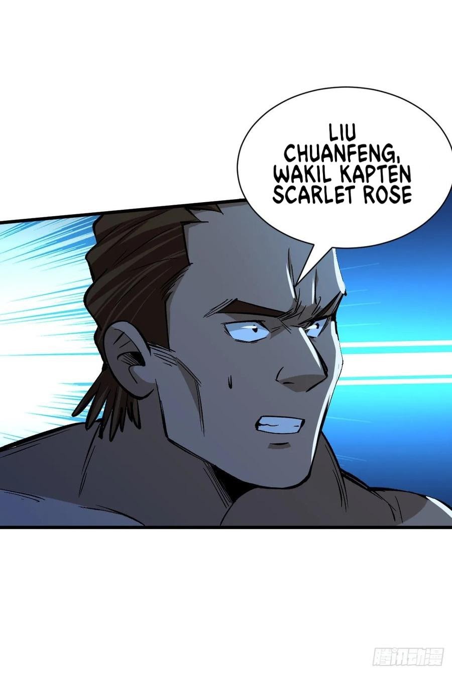 Return To Beginning Of The Apocalypse Chapter 63 page 39