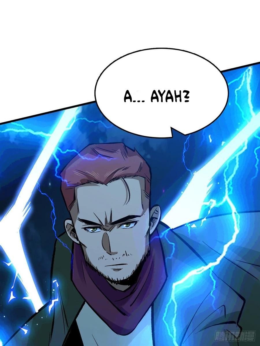 Return To Beginning Of The Apocalypse Chapter 63 page 22