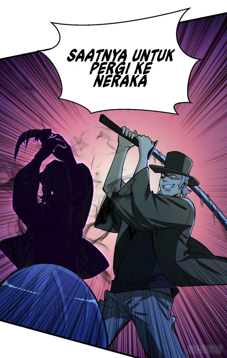 Return To Beginning Of The Apocalypse Chapter 63 page 9