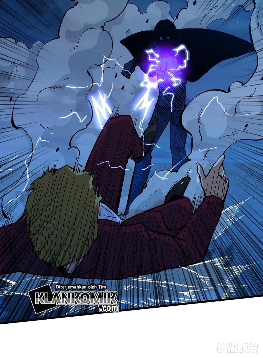 Return To Beginning Of The Apocalypse Chapter 63 page 20