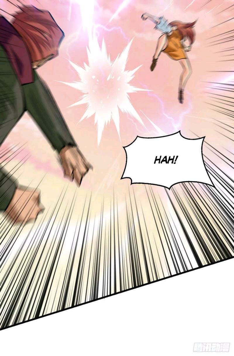 Return To Beginning Of The Apocalypse Chapter 69 page 16