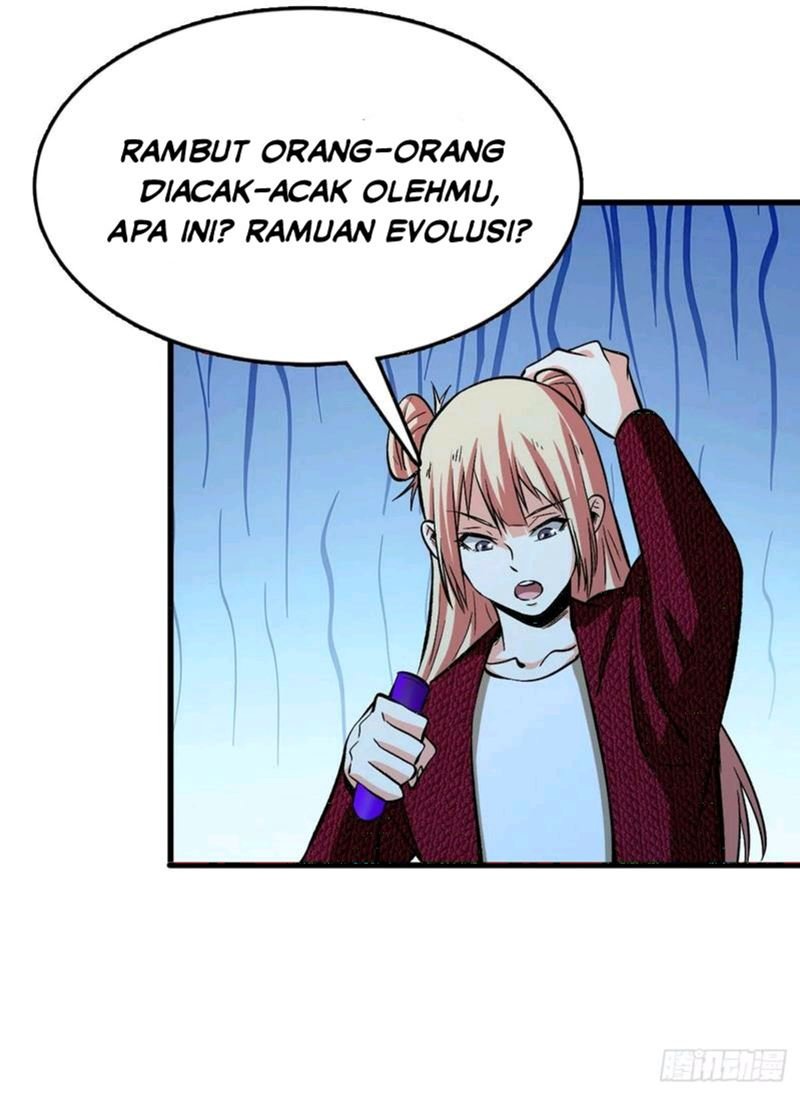 Return To Beginning Of The Apocalypse Chapter 69 page 7