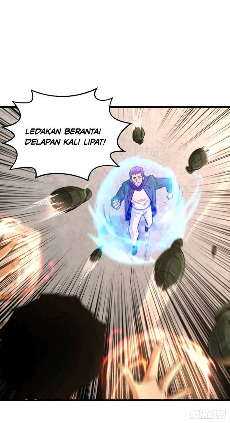 Return To Beginning Of The Apocalypse Chapter 69 page 33