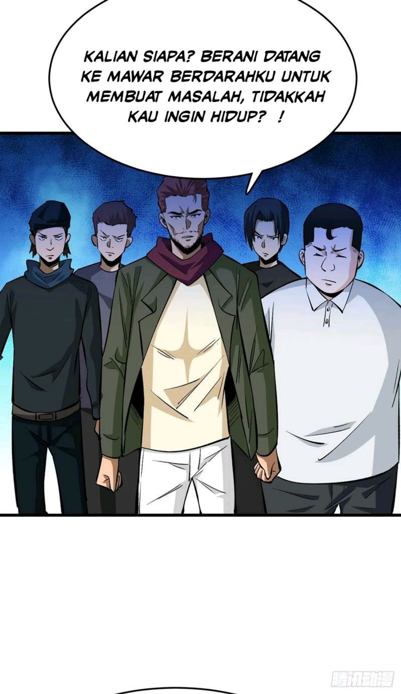 Return To Beginning Of The Apocalypse Chapter 69 page 28