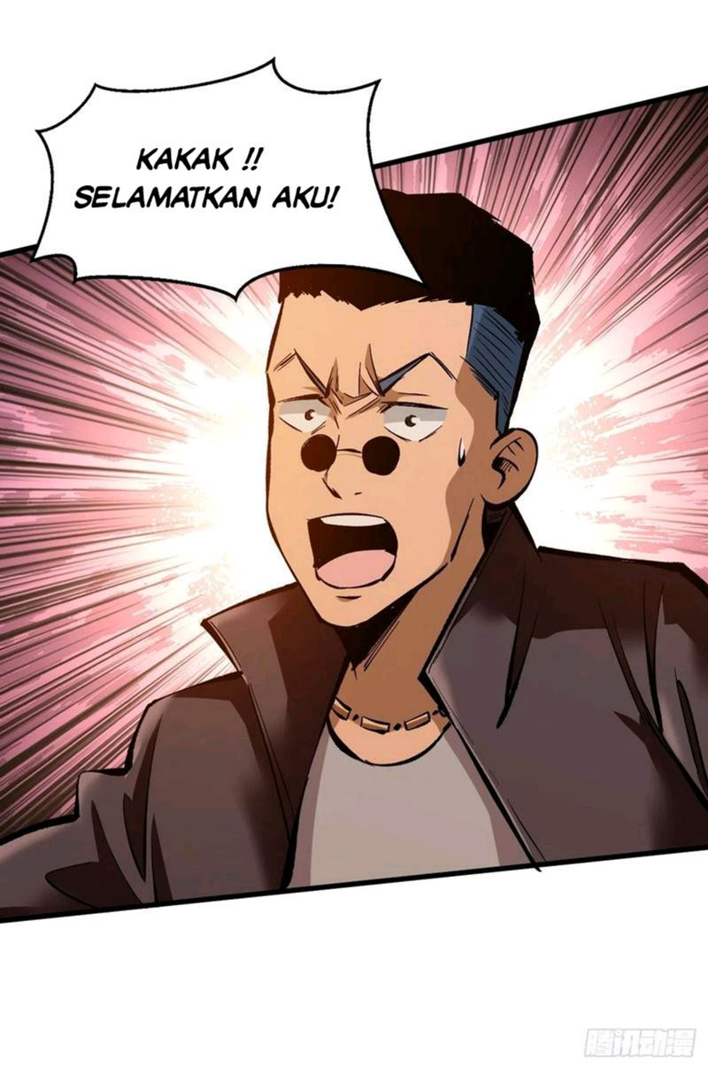 Return To Beginning Of The Apocalypse Chapter 69 page 37