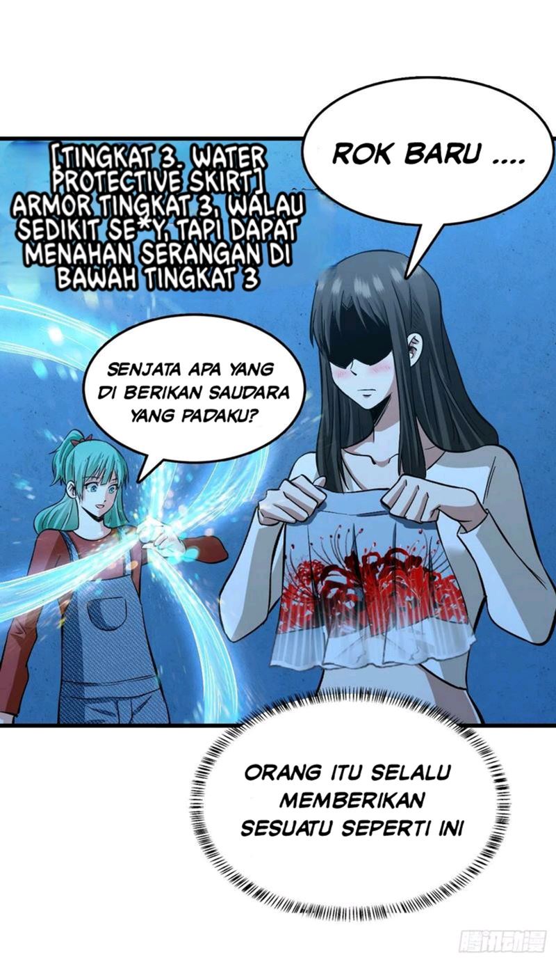 Return To Beginning Of The Apocalypse Chapter 69 page 1