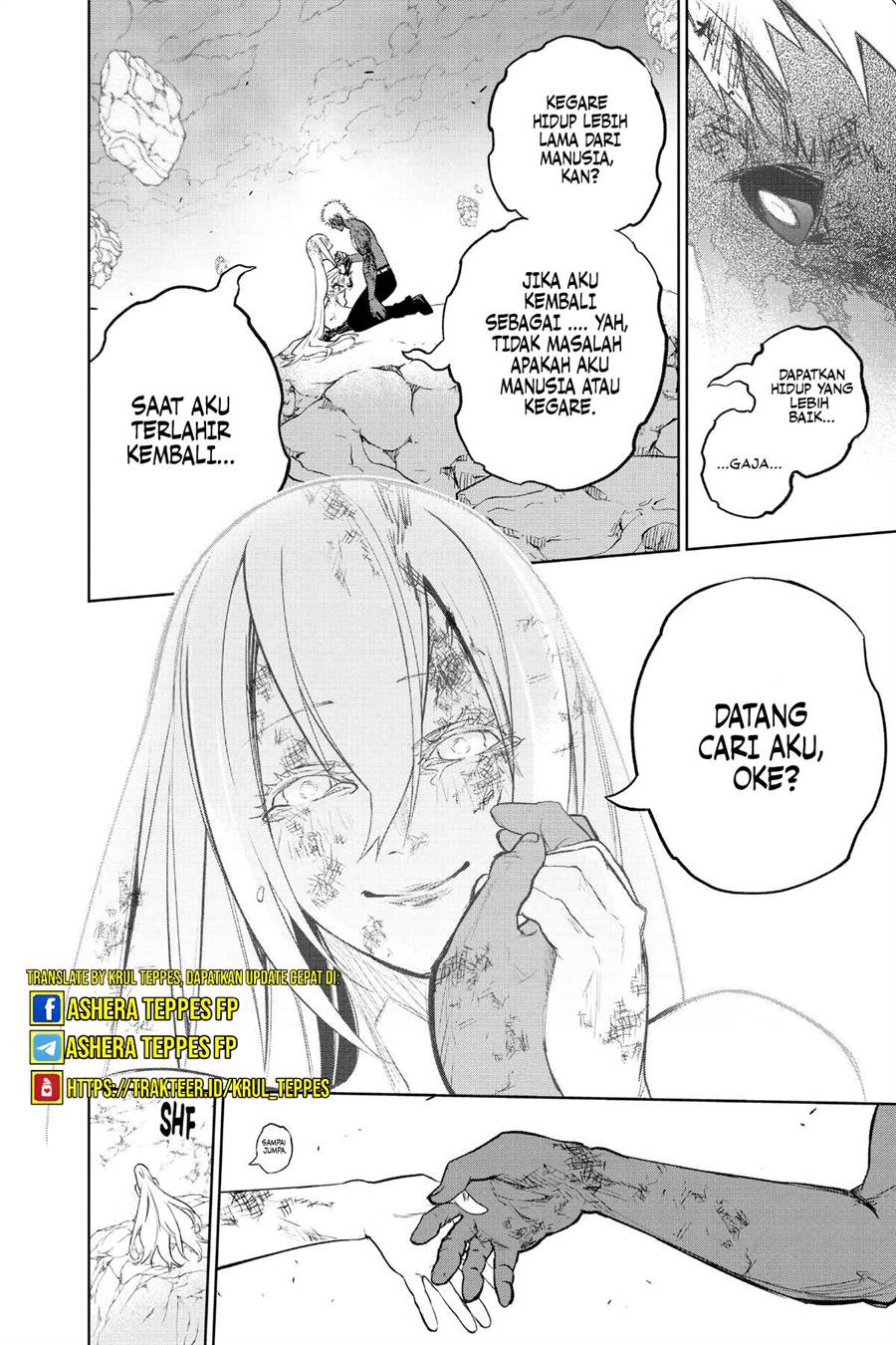 Sousei no Onmyouji Chapter 114