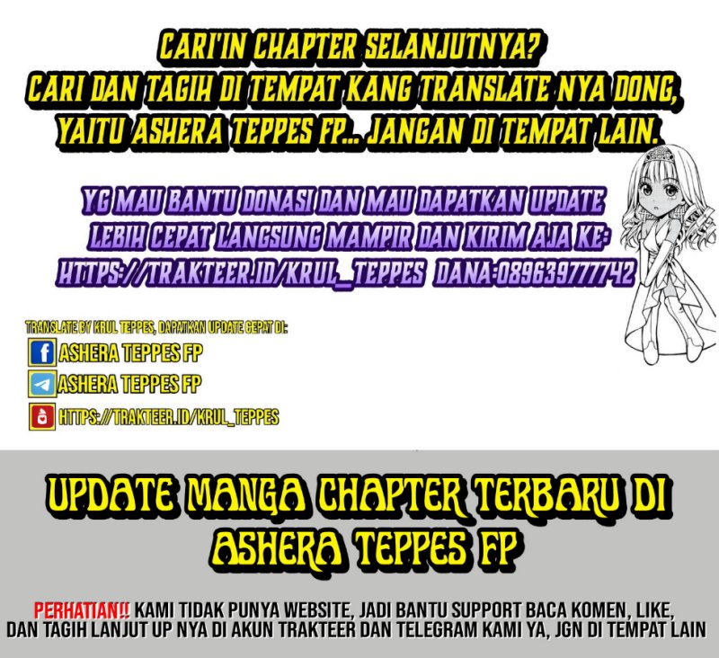 Sousei no Onmyouji Chapter 123