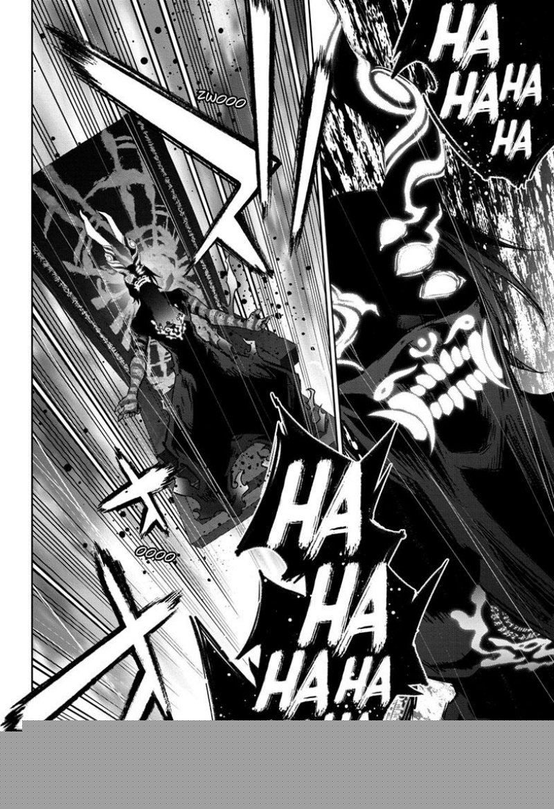Sousei no Onmyouji Chapter 123