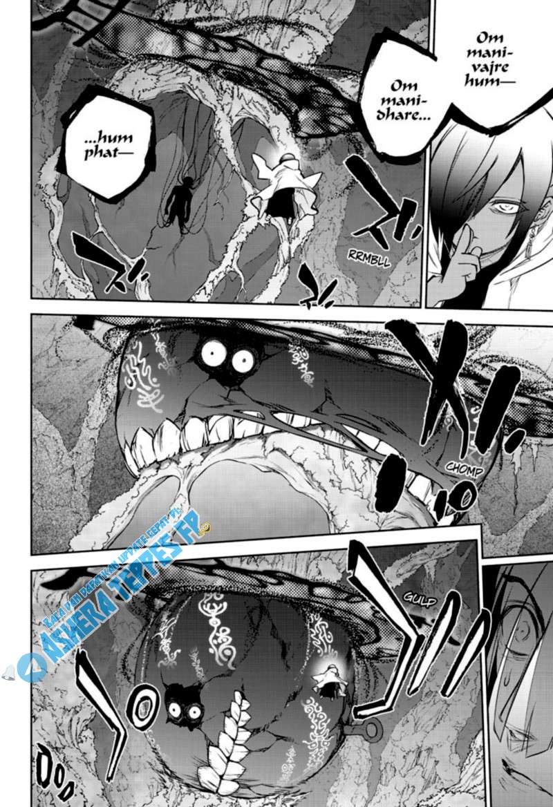 Sousei no Onmyouji Chapter 97