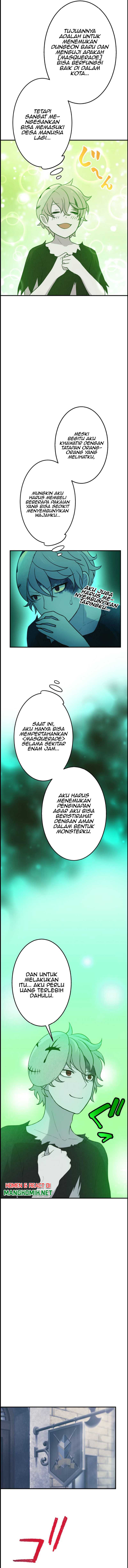 Undead King ~Teihen Bouken-sha, Mamono no Chikara de Shinka Musou~ Chapter 16