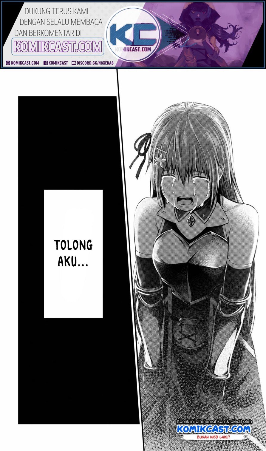 Murabito desu ga Nani ka? Chapter 44