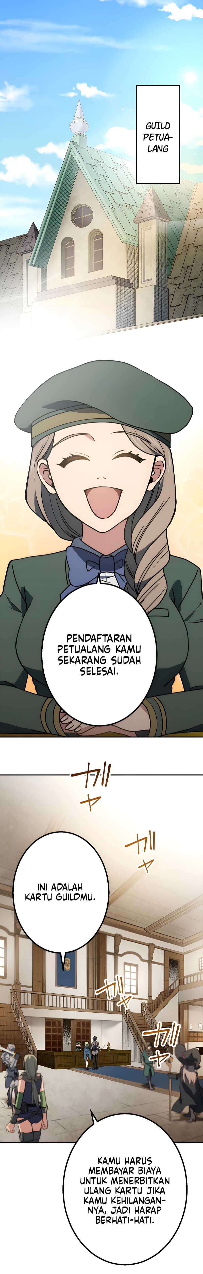 Tensei Majutsushi no Isekai Seikatsu: Gensaku Chishiki de Sekai Saikyou Chapter 26