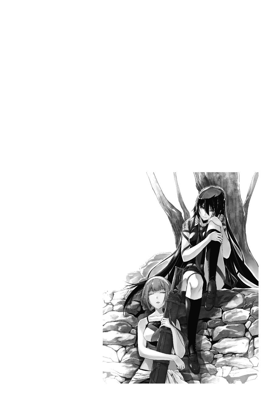 Hinowa ga CRUSH! chapter 16 halaman 39