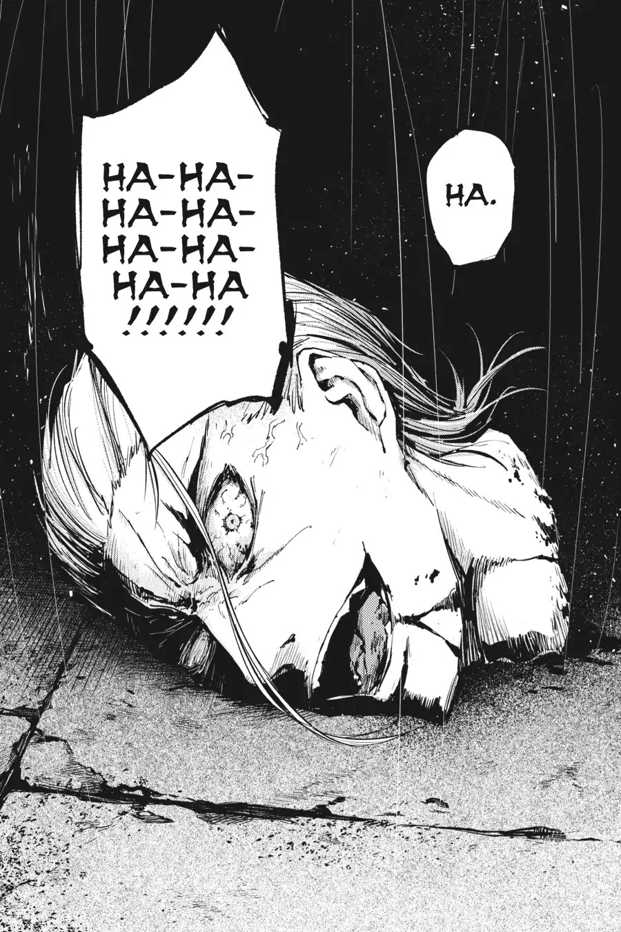 Hinowa ga CRUSH! chapter 16 halaman 29
