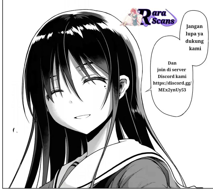 Hinowa ga CRUSH! chapter 17 halaman 44