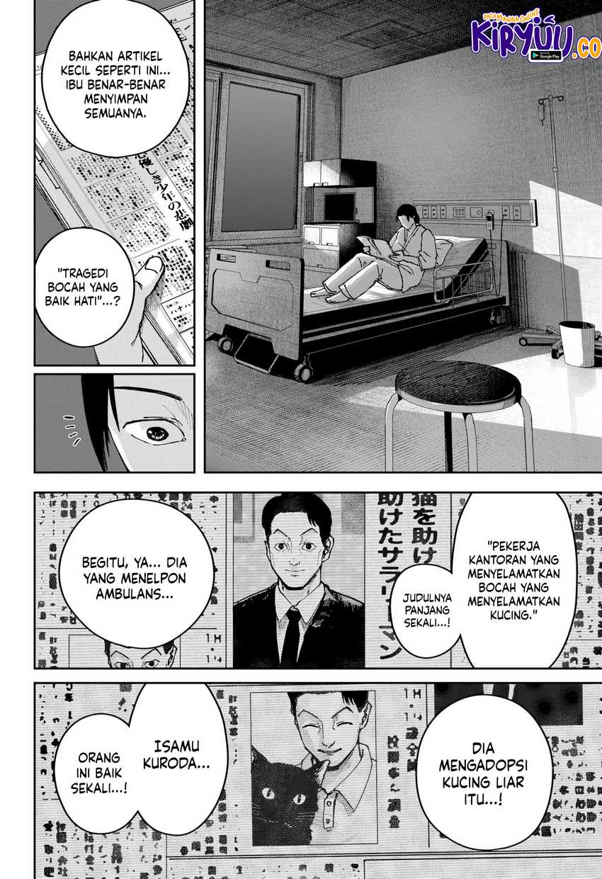 War of the Adults Chapter 01
