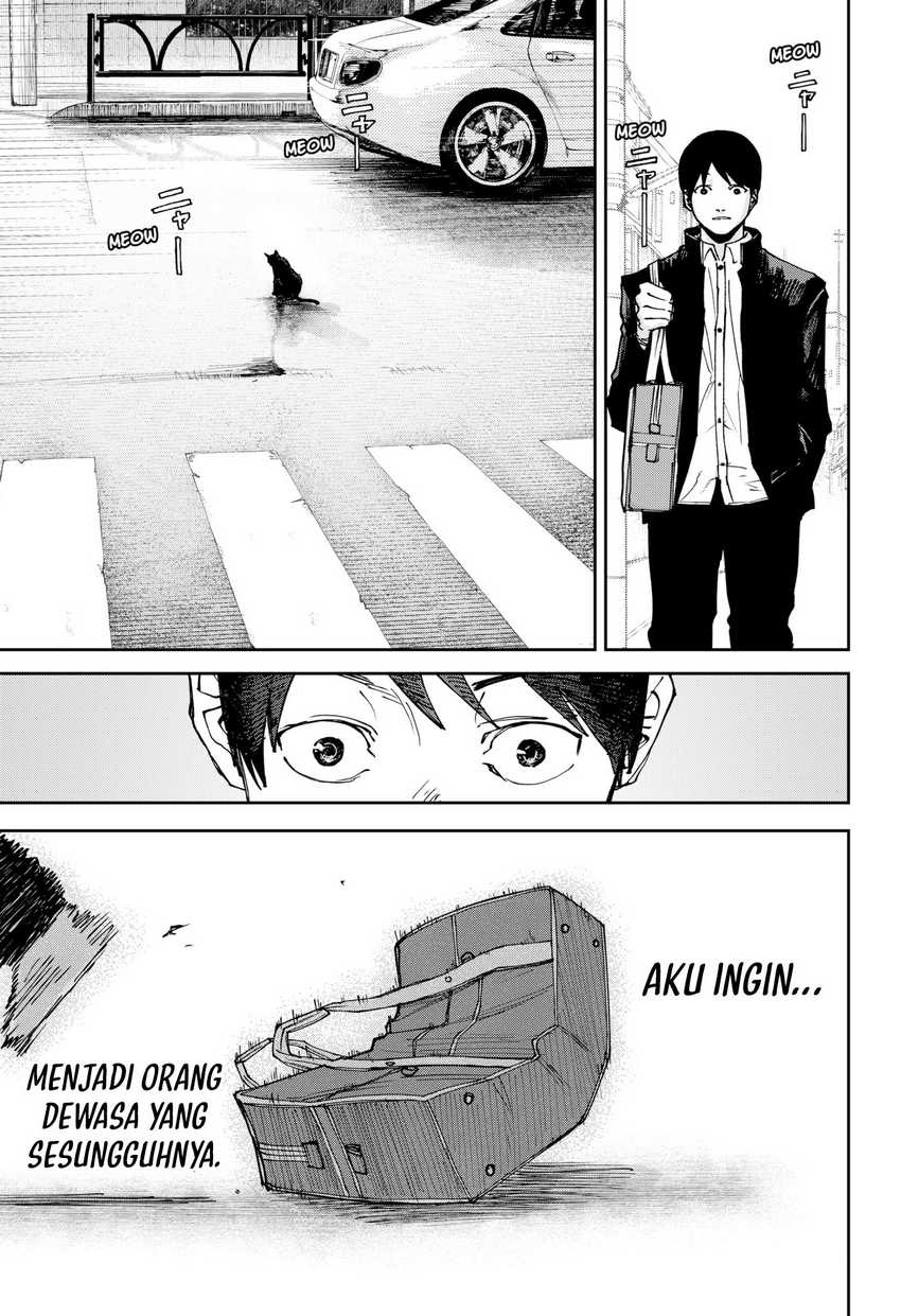 War of the Adults Chapter 01