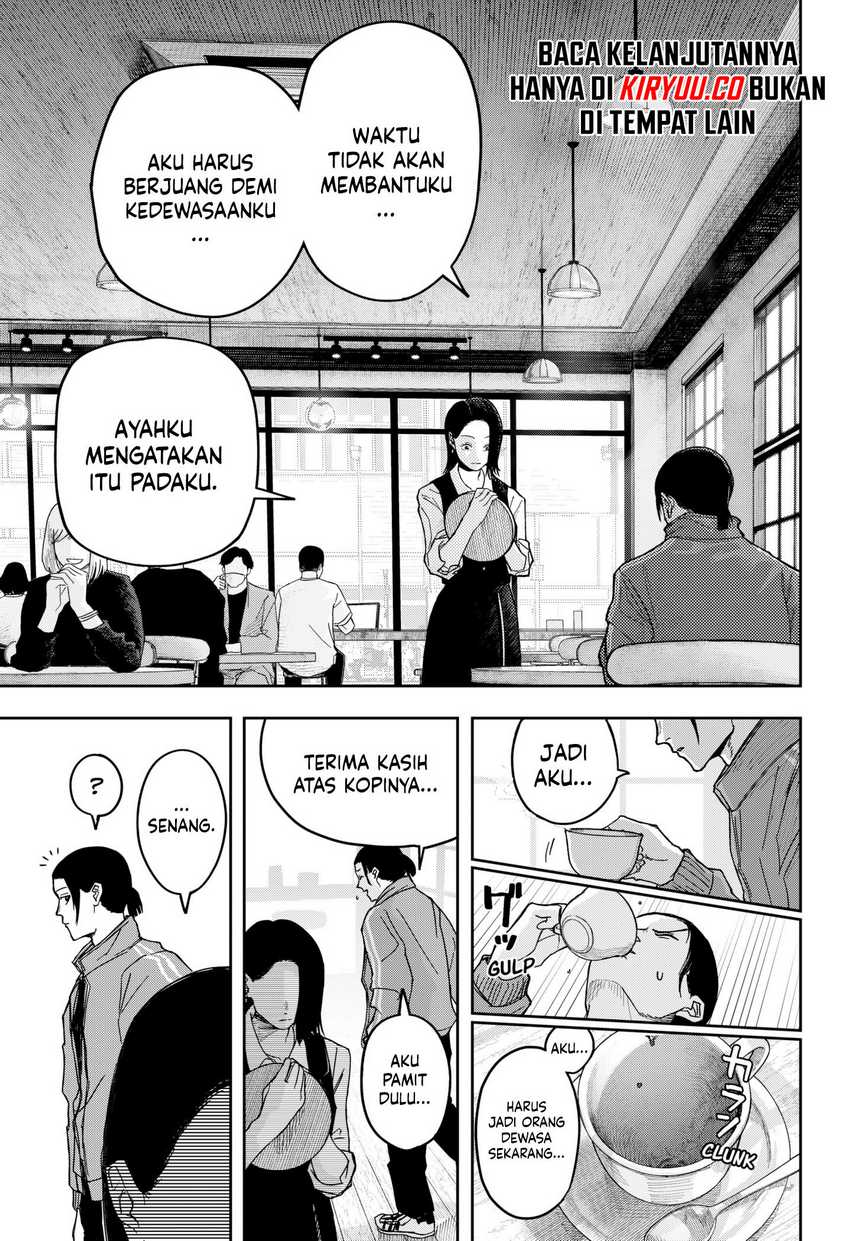War of the Adults Chapter 01
