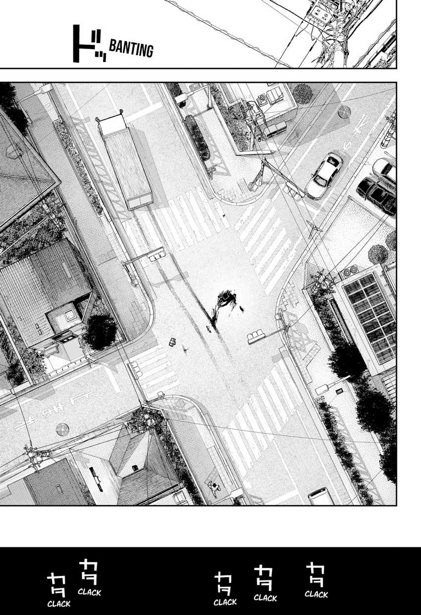 War of the Adults Chapter 01