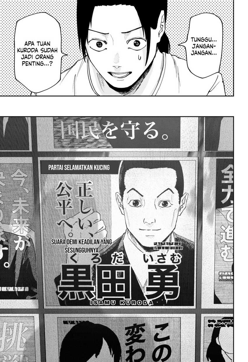 War of the Adults Chapter 01