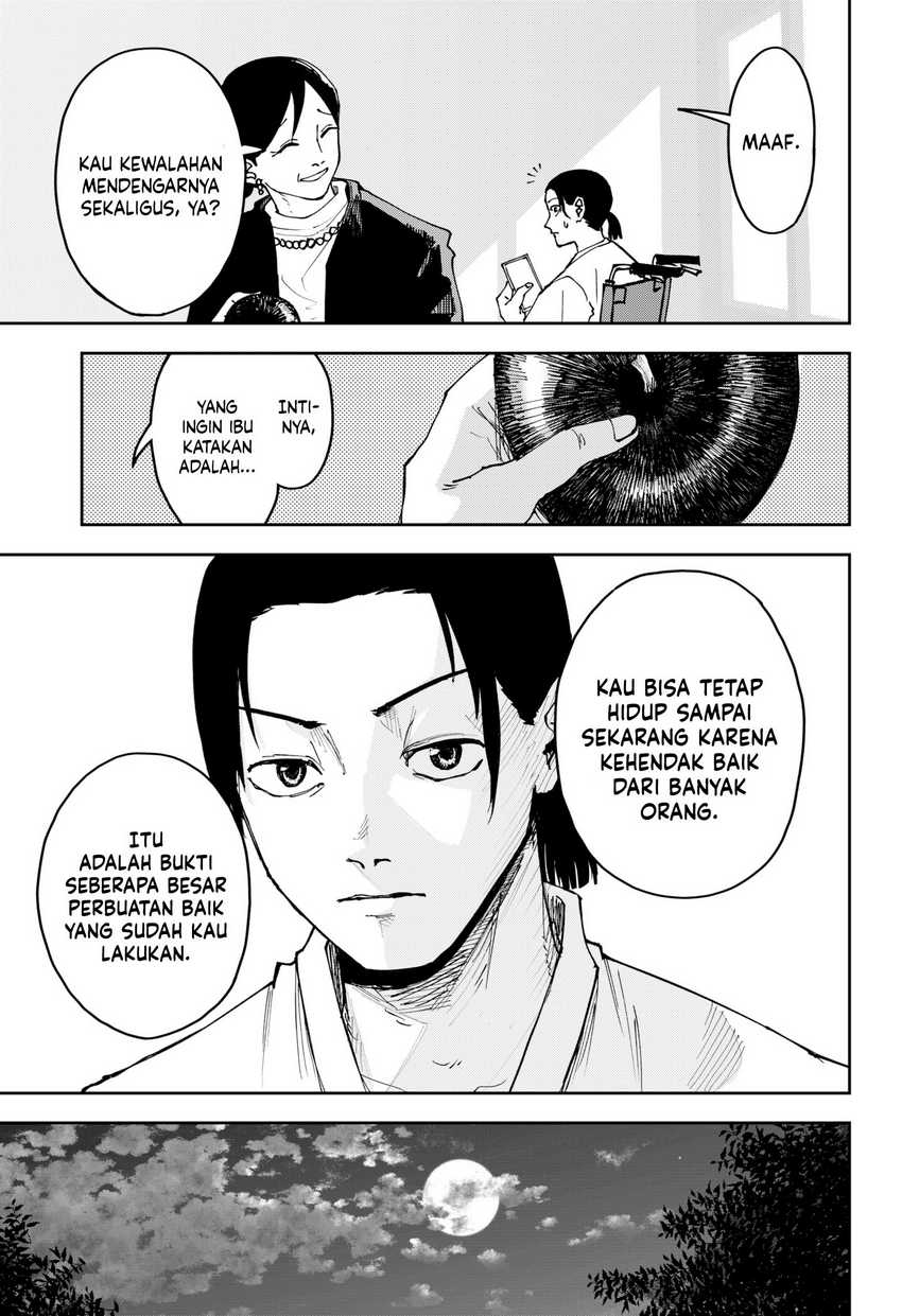 War of the Adults Chapter 01
