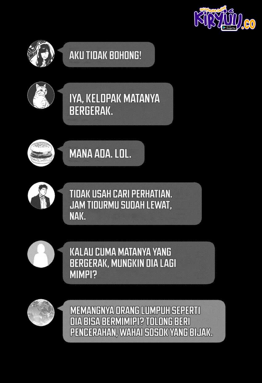 War of the Adults Chapter 01