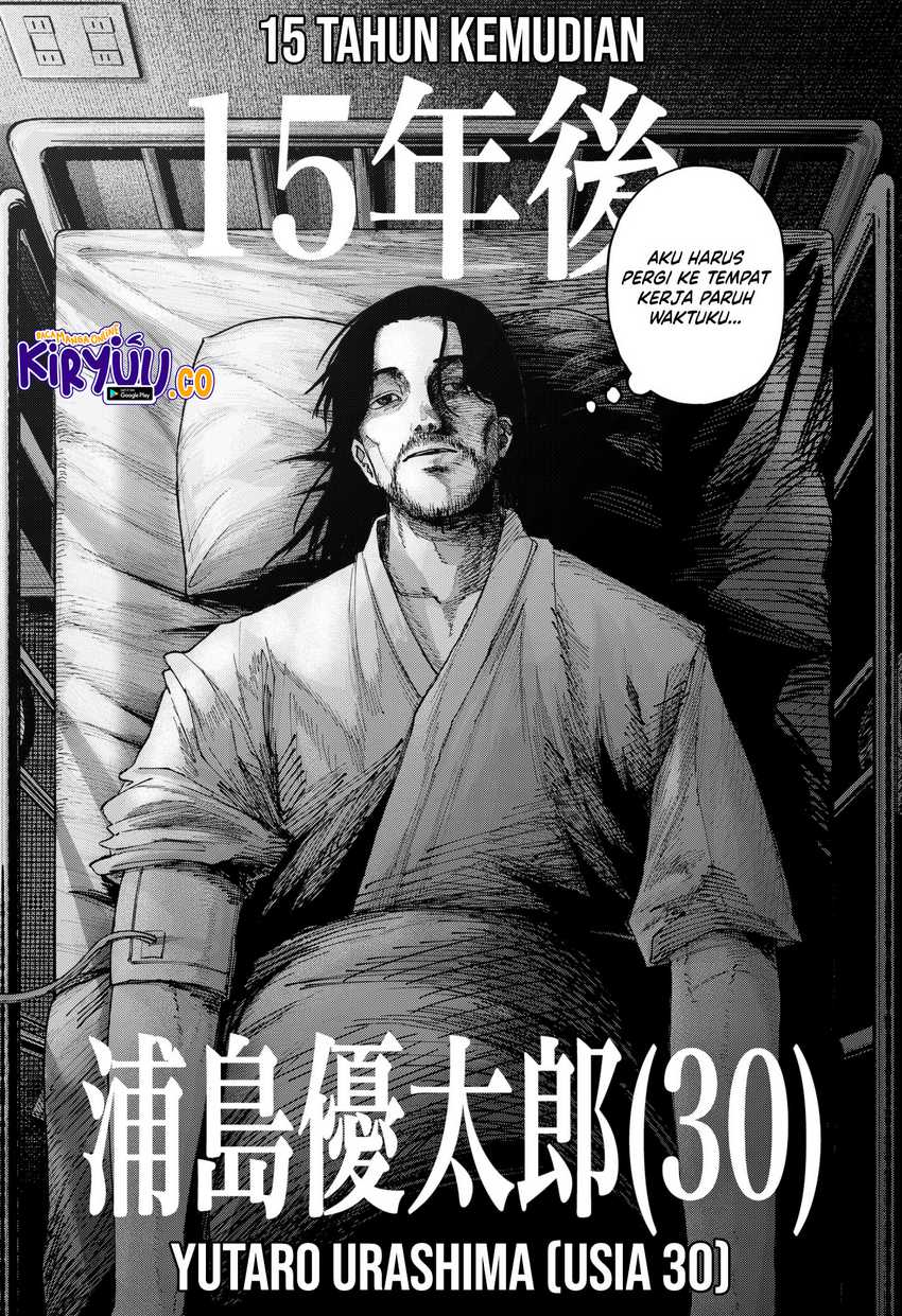 War of the Adults Chapter 01