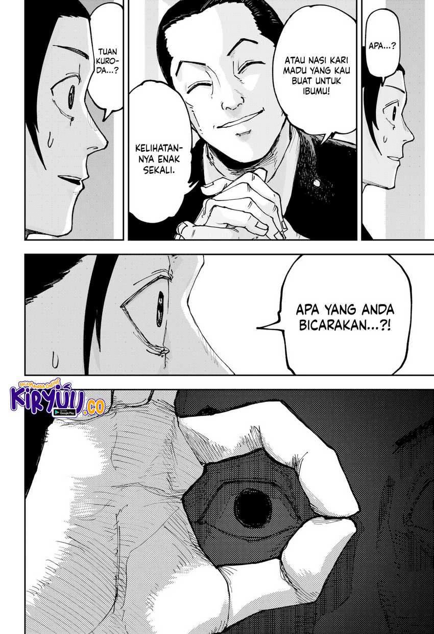 War of the Adults Chapter 01
