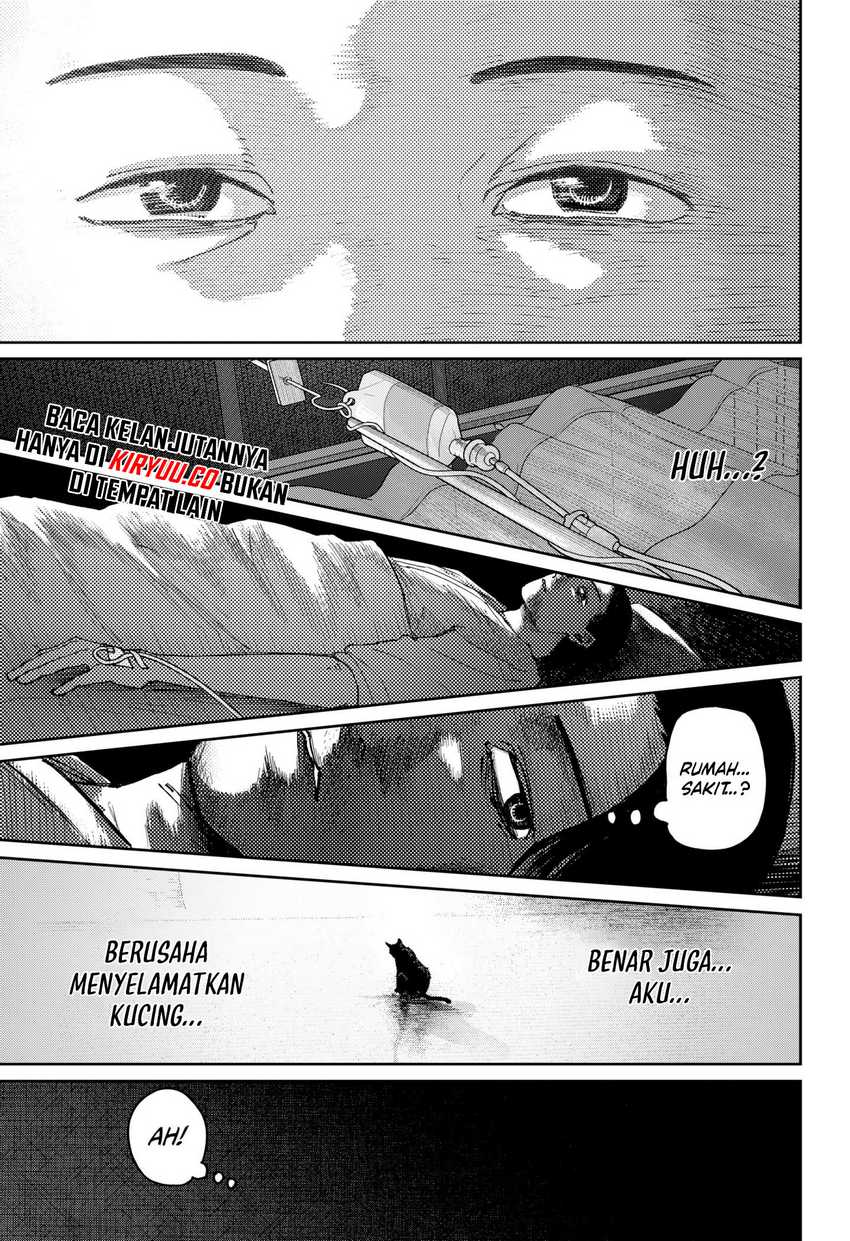 War of the Adults Chapter 01