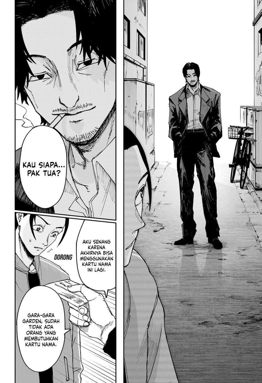War of the Adults Chapter 03