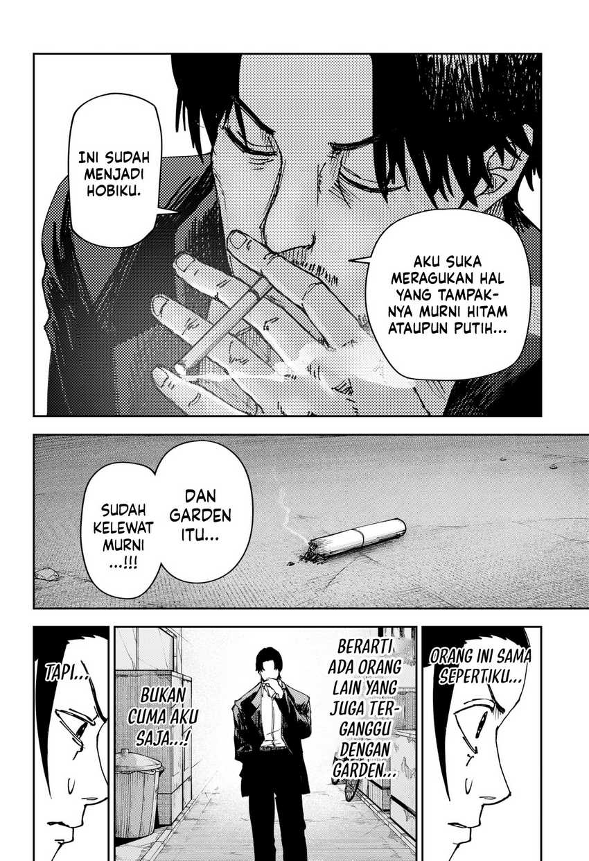 War of the Adults Chapter 03