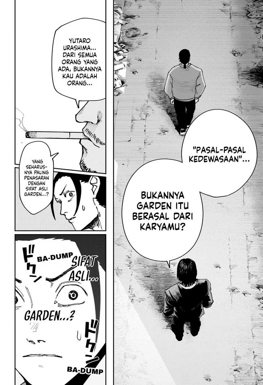 War of the Adults Chapter 03
