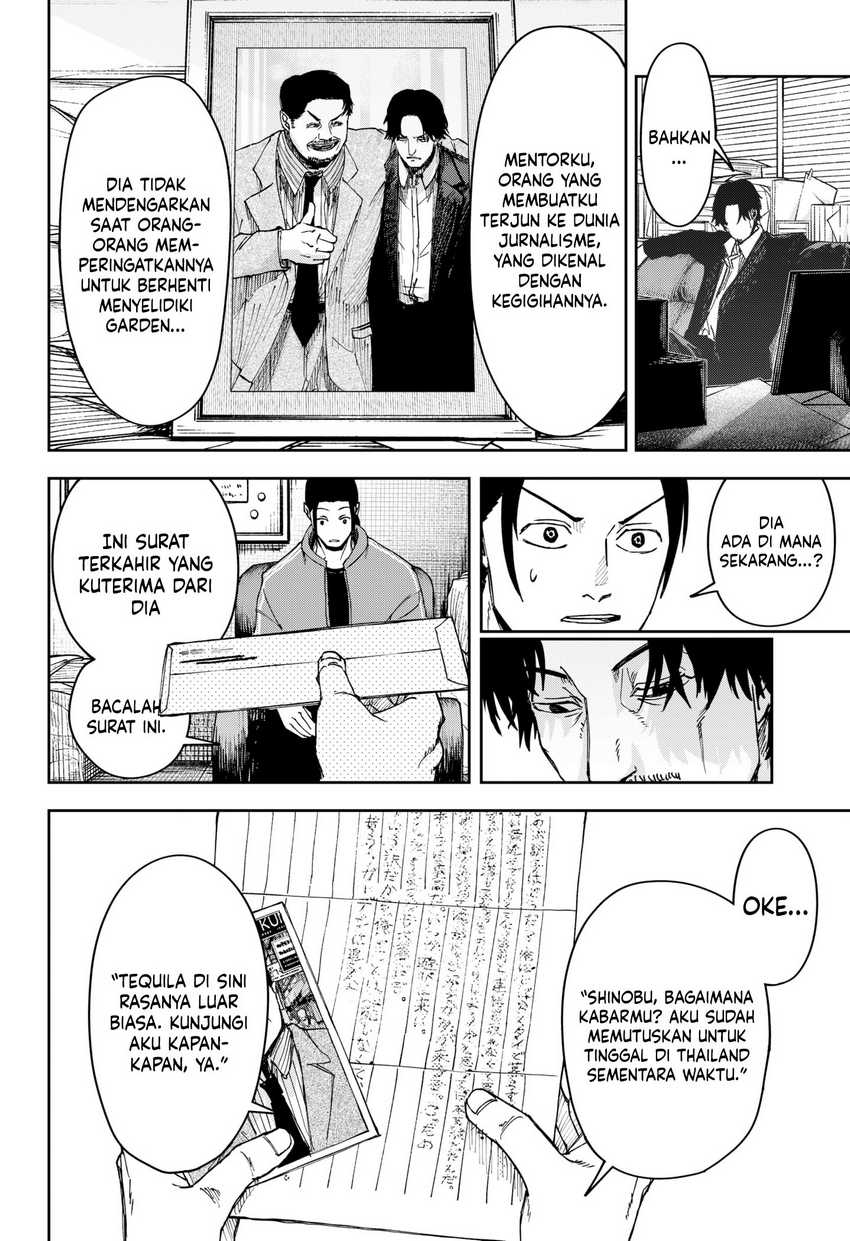 War of the Adults Chapter 04