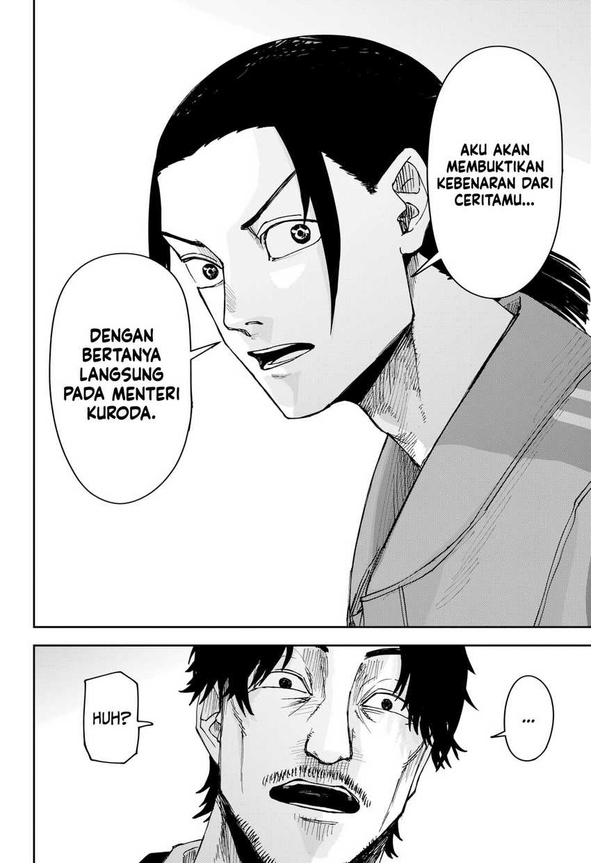 War of the Adults Chapter 04