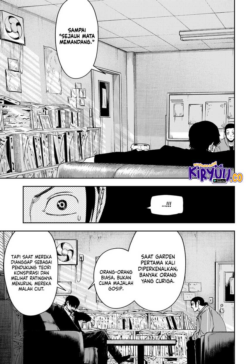 War of the Adults Chapter 04