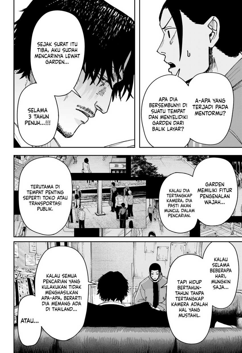 War of the Adults Chapter 04