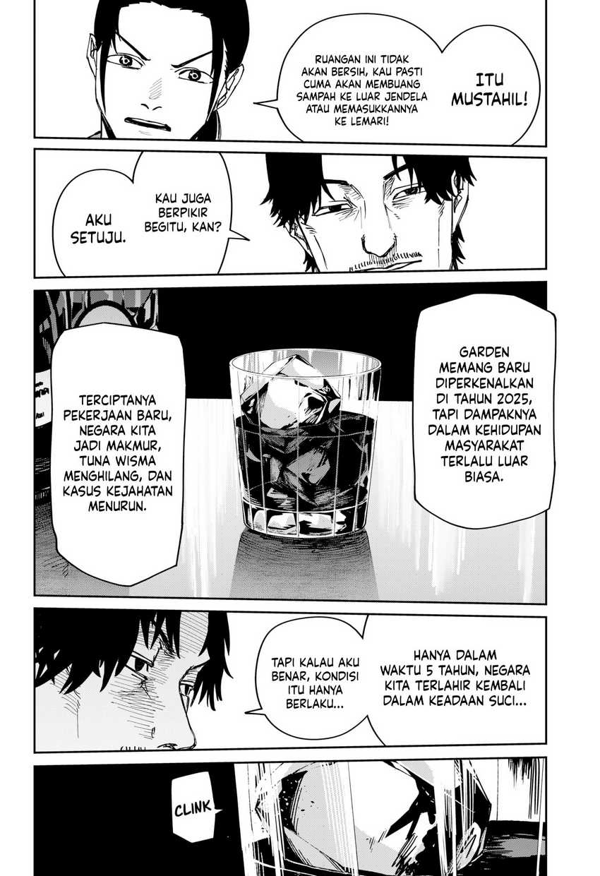 War of the Adults Chapter 04
