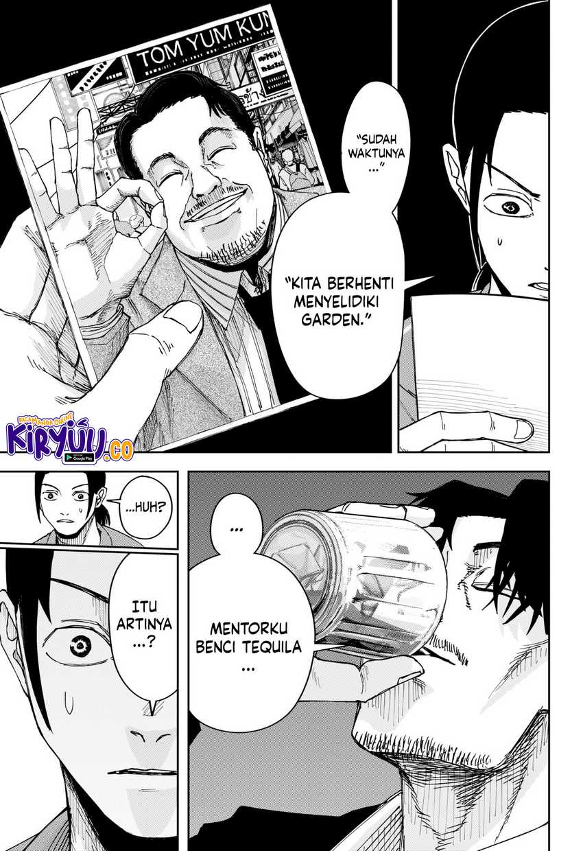 War of the Adults Chapter 04