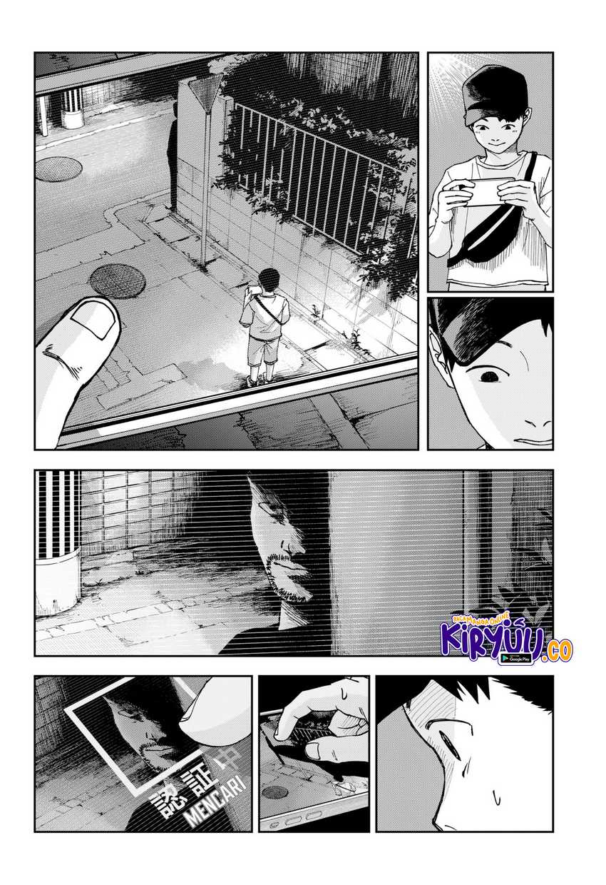 War of the Adults Chapter 05