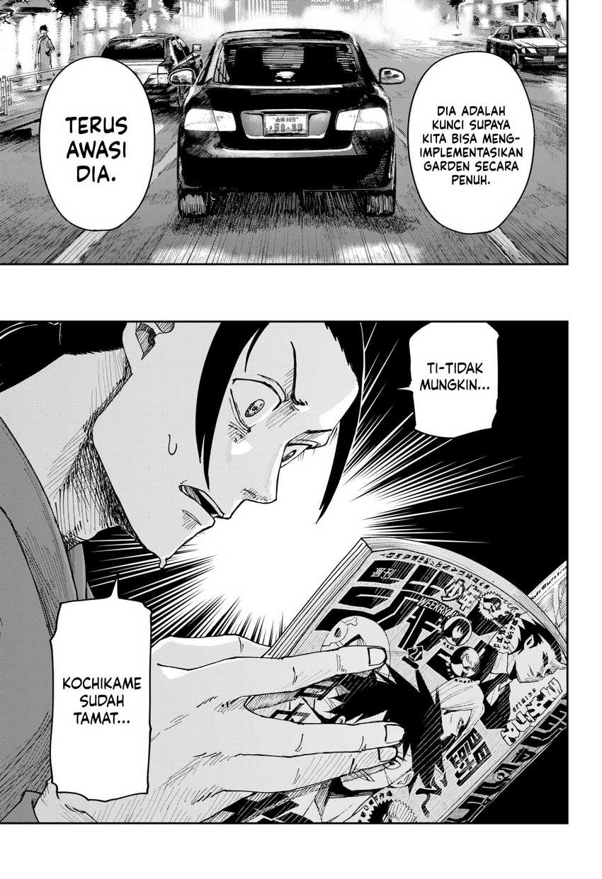 War of the Adults Chapter 05