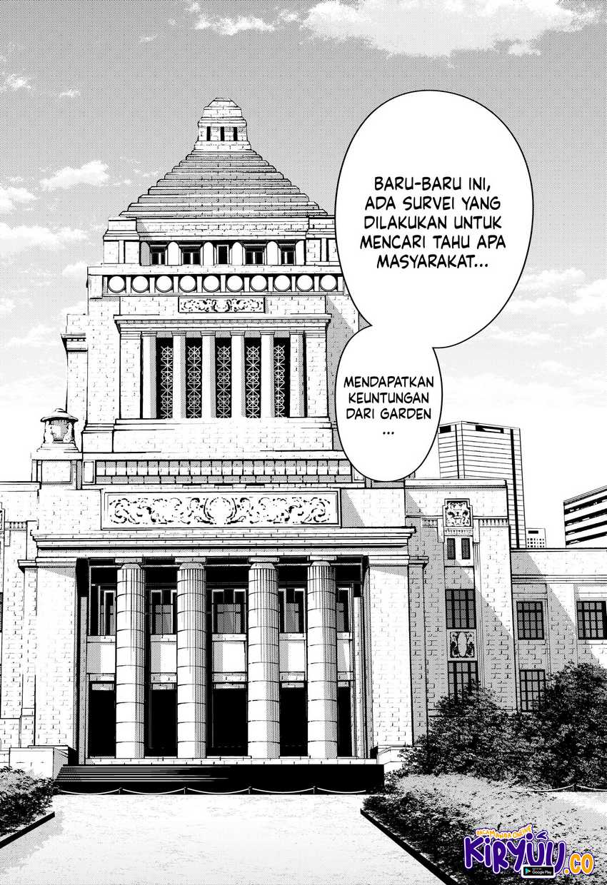 War of the Adults Chapter 05