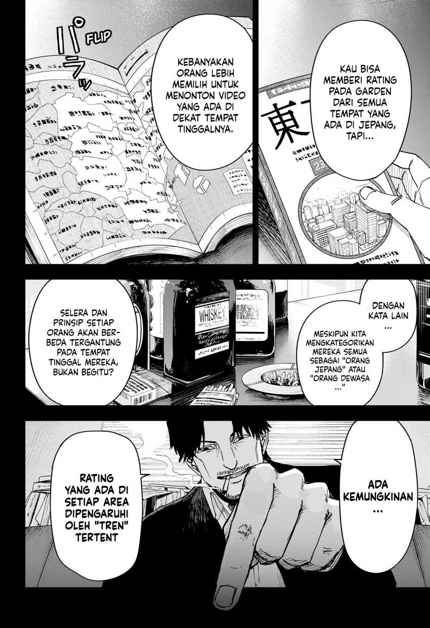 War of the Adults Chapter 06