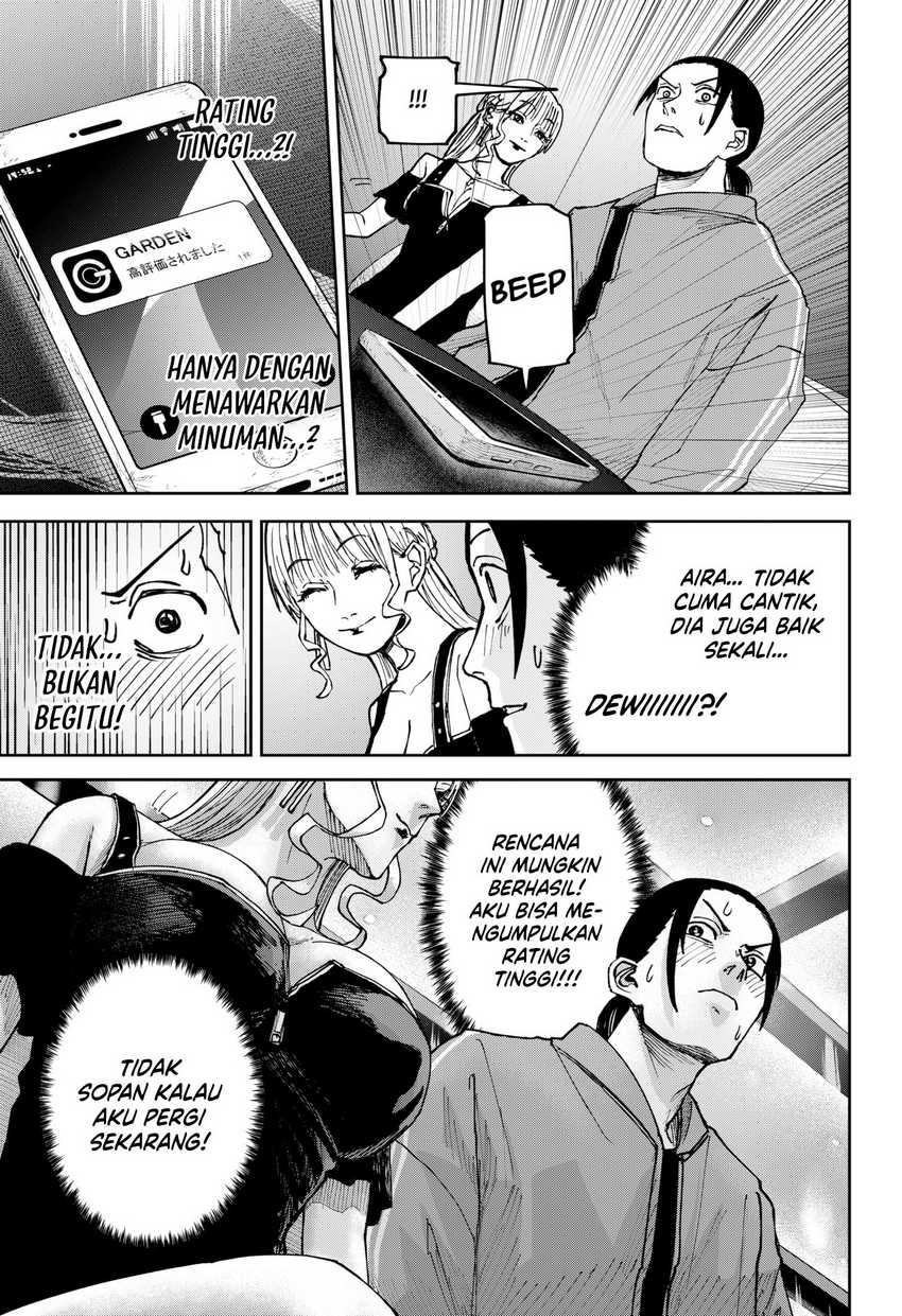 War of the Adults Chapter 07