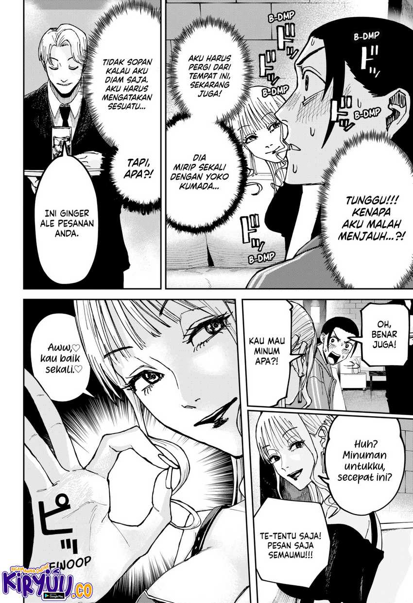 War of the Adults Chapter 07