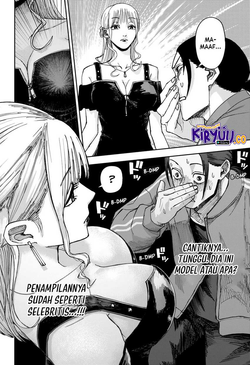 War of the Adults Chapter 07