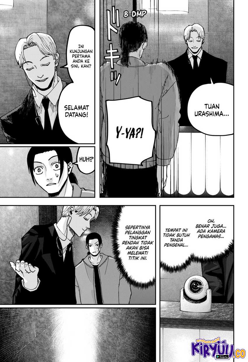 War of the Adults Chapter 07