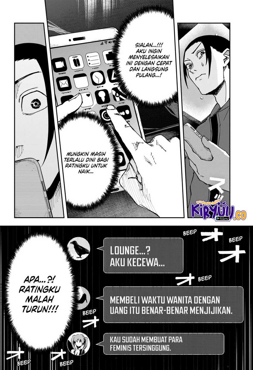 War of the Adults Chapter 07