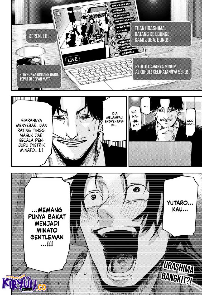 War of the Adults Chapter 07