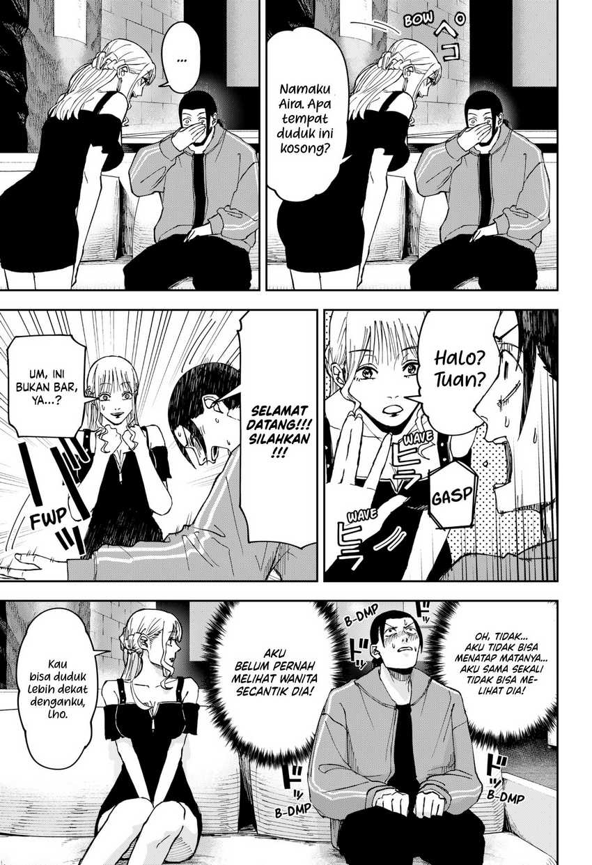 War of the Adults Chapter 07